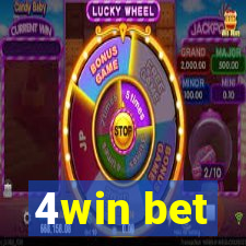 4win bet